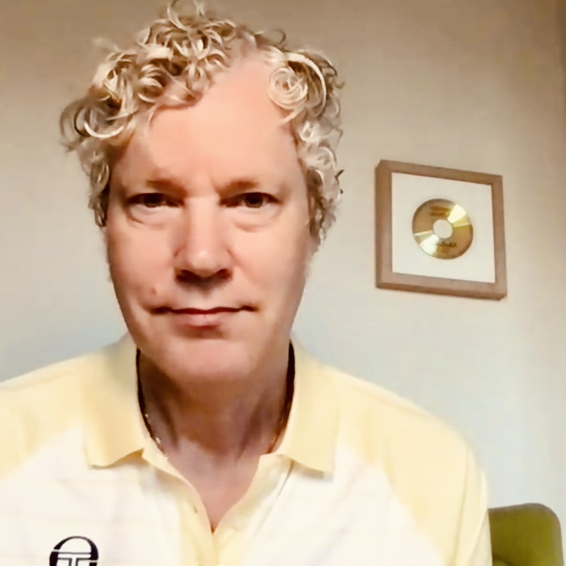 Manuel Drescher – Texter / Redakteur / Konzeptioner